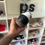 Tênis Adidas Samba OG Black Gum (PRONTA ENTREGA)
