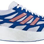 Tênis Adidas Adizero Aruku Collegiate Royal Bright Red