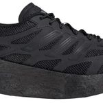 Tênis Adidas Adizero Aruku Black Iron Metallic