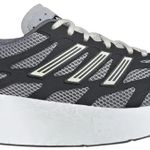 Tênis Adidas Adizero Aruku Grey Cream