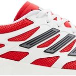 Tênis Adidas Adizero Aruku White Pure Ruby