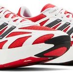 Tênis Adidas Adizero Aruku White Pure Ruby