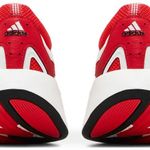 Tênis Adidas Adizero Aruku White Pure Ruby