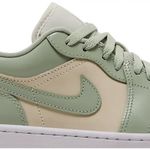 Tênis Air Jordan 1 Low SE Seafoam Sail