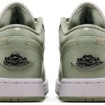 Tênis Air Jordan 1 Low SE Seafoam Sail