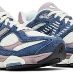 Tênis New Balance 9060 Navy Ice Wine