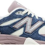 Tênis New Balance 9060 Navy Ice Wine