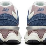 Tênis New Balance 9060 Navy Ice Wine