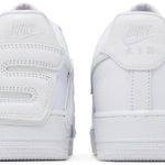 Tênis Nike Cactus Plant Flea Market x Air Force 1 Low Premium White 2024