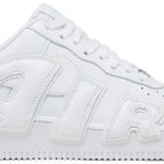 Tênis Nike Cactus Plant Flea Market x Air Force 1 Low Premium White 2024
