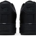 Tênis Nike Cactus Plant Flea Market x Air Force 1 Low Premium Black 2024