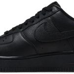 Tênis Nike Cactus Plant Flea Market x Air Force 1 Low Premium Black 2024