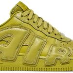 Tênis Nike Cactus Plant Flea Market x Air Force 1 Low Premium Moss 