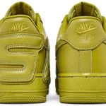 Tênis Nike Cactus Plant Flea Market x Air Force 1 Low Premium Moss 