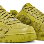 Tênis Nike Cactus Plant Flea Market x Air Force 1 Low Premium Moss 