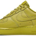Tênis Nike Cactus Plant Flea Market x Air Force 1 Low Premium Moss 