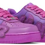 Tênis Nike Cactus Plant Flea Market x Air Force 1 Low Premium White 2024