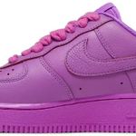 Tênis Nike Cactus Plant Flea Market x Air Force 1 Low Premium White 2024