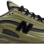 Tênis New Balance 1000 Dark Olivine Magnet