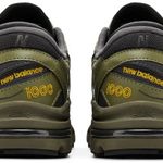 Tênis New Balance 1000 Dark Olivine Magnet