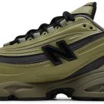 Tênis New Balance 1000 Dark Olivine Magnet
