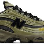 Tênis New Balance 1000 Dark Olivine Magnet