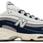 Tênis New Balance 1000 Navy Sea Salt