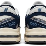 Tênis New Balance 1000 Navy Sea Salt