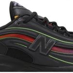 Tênis New Balance 1000 Reflective Pack - Black Honeycomb