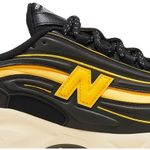 Tênis New Balance Bricks & Wood x 1000 A Different Bounce