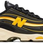 Tênis New Balance Bricks & Wood x 1000 A Different Bounce