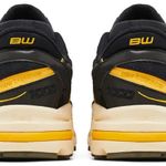 Tênis New Balance Bricks & Wood x 1000 A Different Bounce