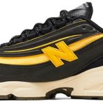 Tênis New Balance Bricks & Wood x 1000 A Different Bounce