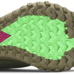 Tênis Nike ACG Mountain Fly Gore-Tex Khaki
