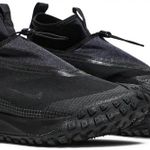 Tênis Nike ACG Mountain Fly Gore-Tex Dark Grey