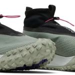 Tênis Nike ACG Mountain Fly Gore-Tex Clay Green