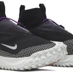 Tênis Nike ACG Mountain Fly Gore-Tex GTX Black
