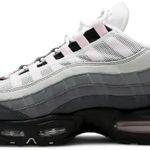 Tênis Nike Air Max 95 Pink Foam 2020