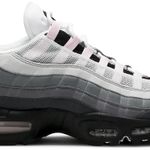 Tênis Nike Air Max 95 Pink Foam 2020