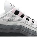 Tênis Nike Air Max 95 Pink Foam 2020