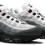 Tênis Nike Air Max 95 Pink Foam 2020