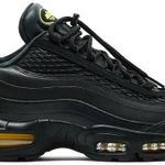Tênis Nike Corteiz x Air Max 95 SP Honey Blacks