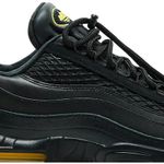 Tênis Nike Corteiz x Air Max 95 SP Honey Blacks