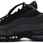 Tênis Nike Corteiz x Air Max 95 SP Rules the World - Aegean Storm
