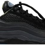 Tênis Nike Corteiz x Air Max 95 SP Rules the World - Aegean Storm