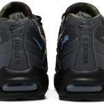 Tênis Nike Corteiz x Air Max 95 SP Rules the World - Aegean Storm