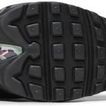 Tênis Nike Corteiz x Air Max 95 SP Rules the World - Pink Beam