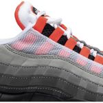 Tênis Nike Air Max 95 OG Solar Red