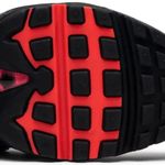 Tênis Nike Air Max 95 OG Solar Red