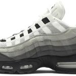 Tênis Nike Air Max 95 Grey Gradient